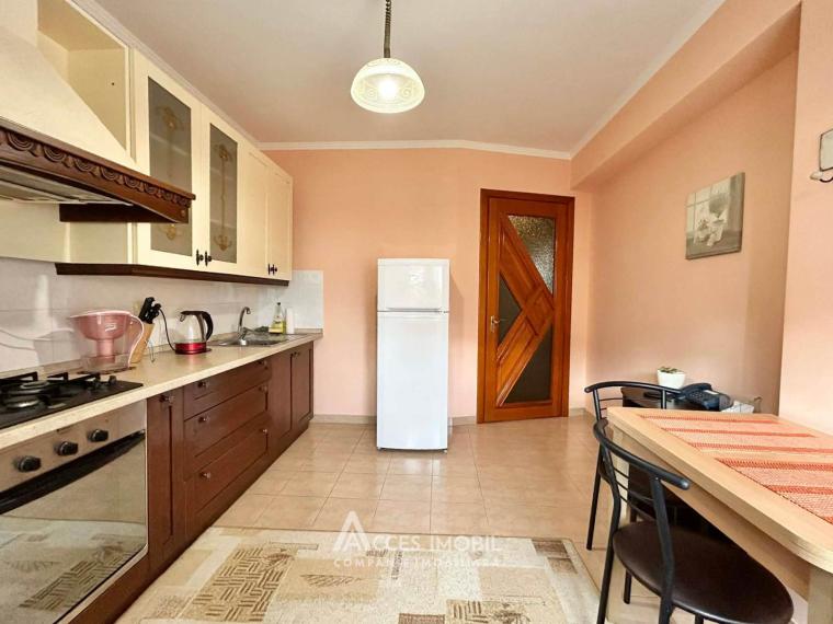 For Rent! Ciocana, M. Sadoveanu street, 2 rooms. Euro Repair!: 4