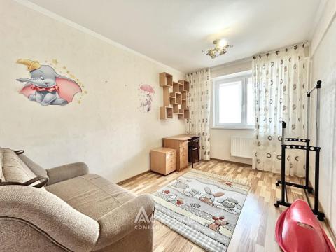 For Rent! Ciocana, M. Sadoveanu street, 2 rooms. Euro Repair!: 5