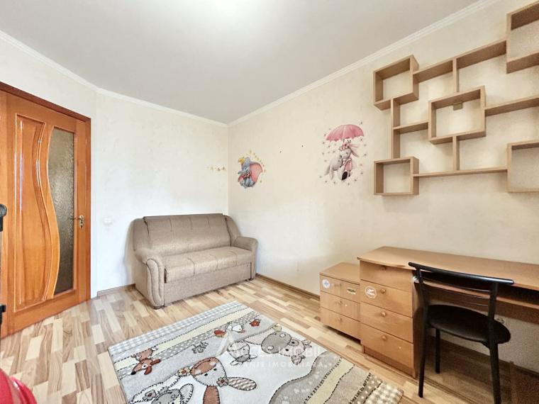 For Rent! Ciocana, M. Sadoveanu street, 2 rooms. Euro Repair!: 6