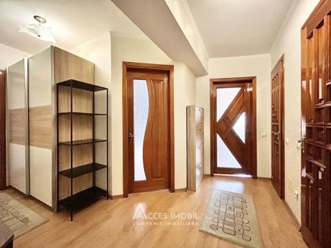 For Rent! Ciocana, M. Sadoveanu street, 2 rooms. Euro Repair!: 7