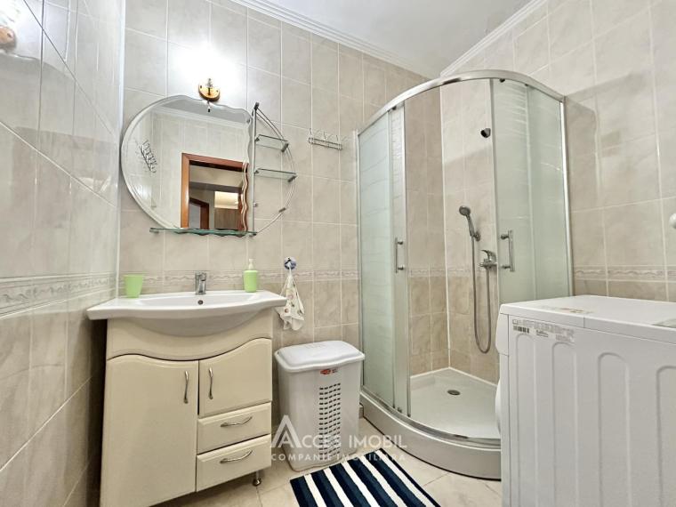 For Rent! Ciocana, M. Sadoveanu street, 2 rooms. Euro Repair!: 8