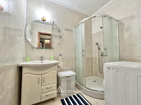 For Rent! Ciocana, M. Sadoveanu street, 2 rooms. Euro Repair!: 8