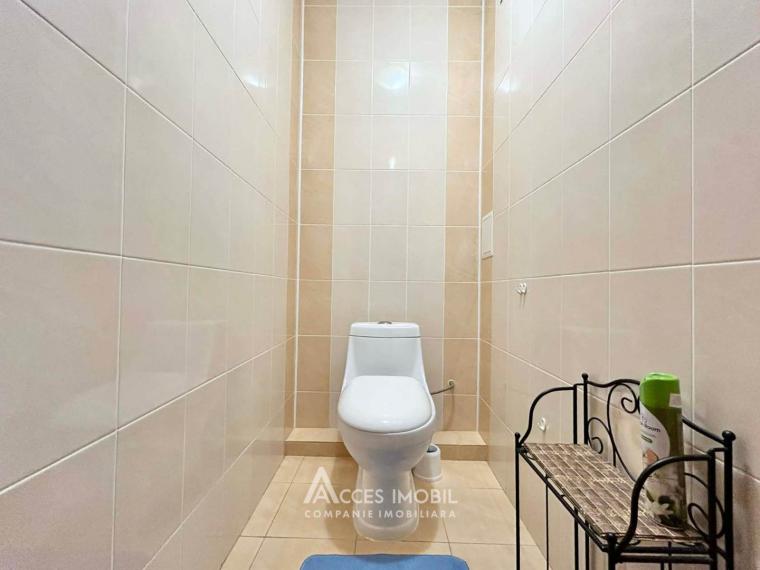 For Rent! Ciocana, M. Sadoveanu street, 2 rooms. Euro Repair!: 9