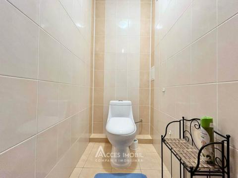 For Rent! Ciocana, M. Sadoveanu street, 2 rooms. Euro Repair!: 9