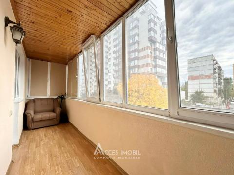 For Rent! Ciocana, M. Sadoveanu street, 2 rooms. Euro Repair!: 10