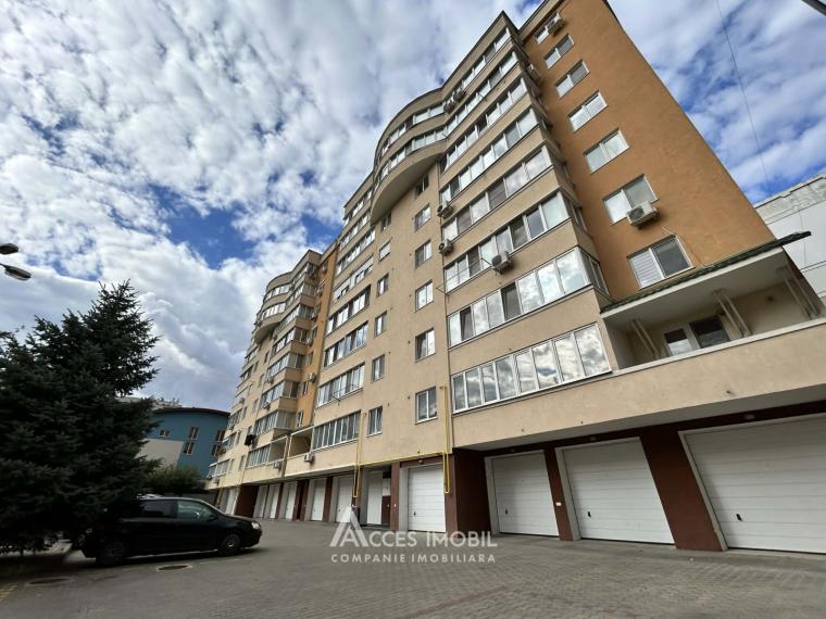 For Rent! Ciocana, M. Sadoveanu street, 2 rooms. Euro Repair!: 11