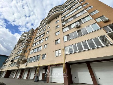 For Rent! Ciocana, M. Sadoveanu street, 2 rooms. Euro Repair!: 12