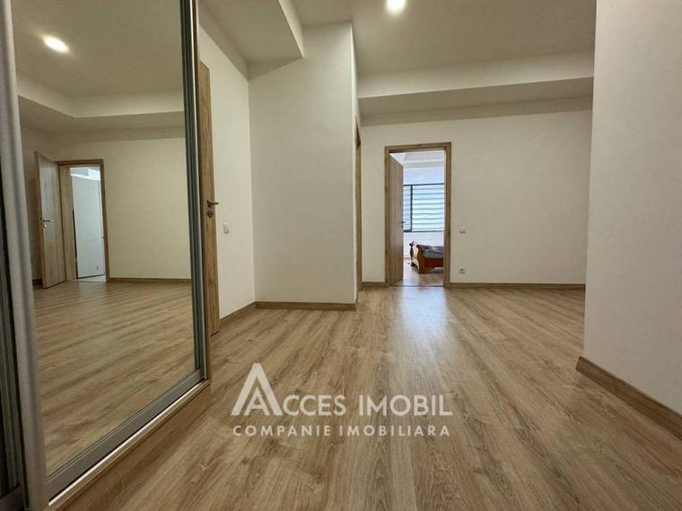 For Rent! New Block! Centru, A. Mateevici street, 2 rooms! Euro Repair!: 4