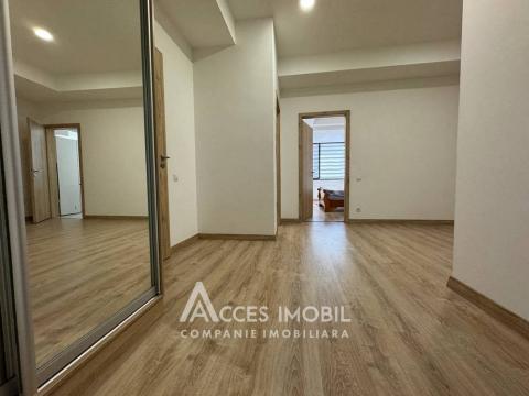 For Rent! New Block! Centru, A. Mateevici street, 2 rooms! Euro Repair!: 4