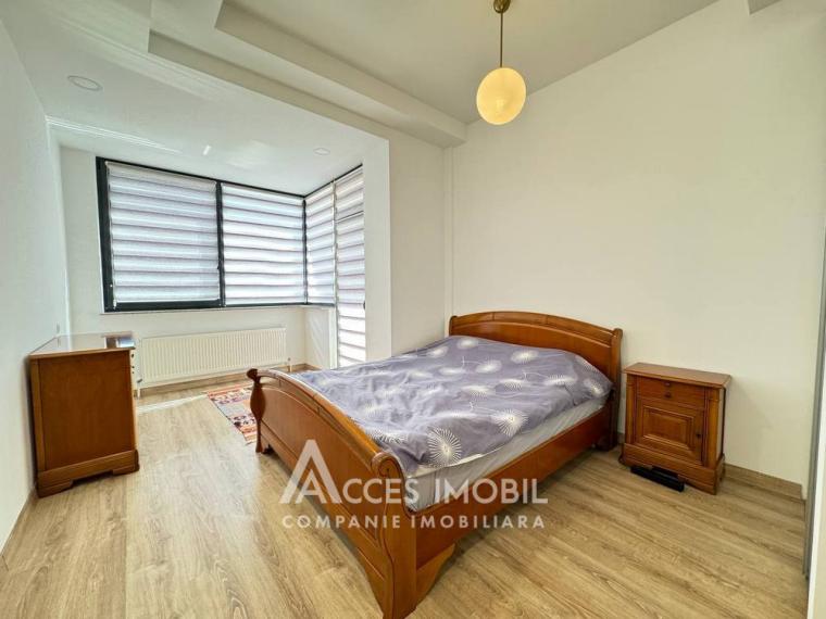 For Rent! New Block! Centru, A. Mateevici street, 2 rooms! Euro Repair!: 5