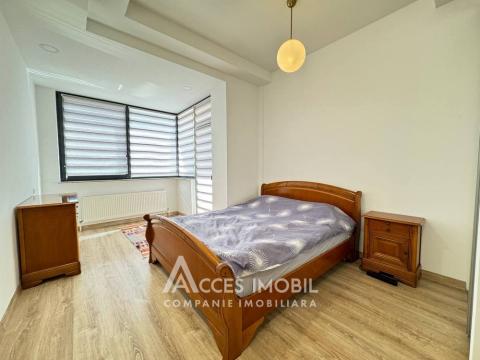 For Rent! New Block! Centru, A. Mateevici street, 2 rooms! Euro Repair!: 5