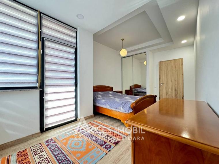 For Rent! New Block! Centru, A. Mateevici street, 2 rooms! Euro Repair!: 6