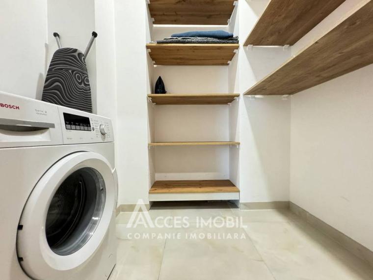 For Rent! New Block! Centru, A. Mateevici street, 2 rooms! Euro Repair!: 10