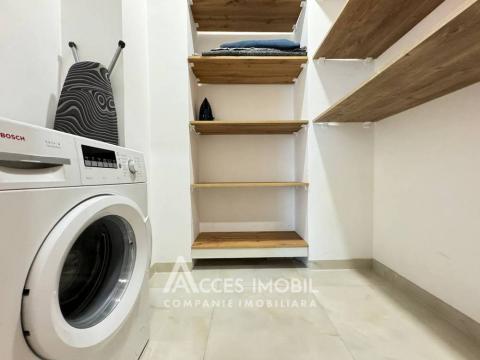 For Rent! New Block! Centru, A. Mateevici street, 2 rooms! Euro Repair!: 10