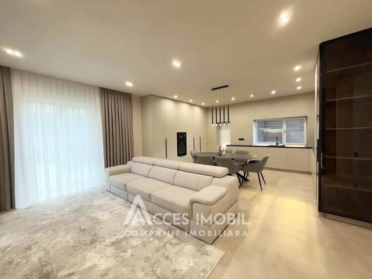 Casă! Tohatin, str. Bogdan Petriceicu Hașdeu, 160m2 + 7 ari! Euroreparație!: 3