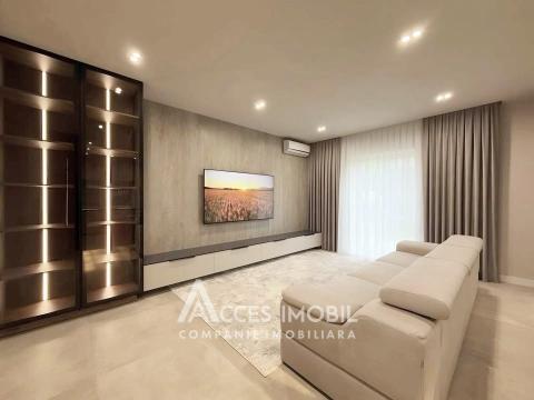 Casă! Tohatin, str. Bogdan Petriceicu Hașdeu, 160m2 + 7 ari! Euroreparație!: 4