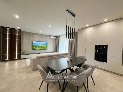 Casă! Tohatin, str. Bogdan Petriceicu Hașdeu, 160m2 + 7 ari! Euroreparație!: 1