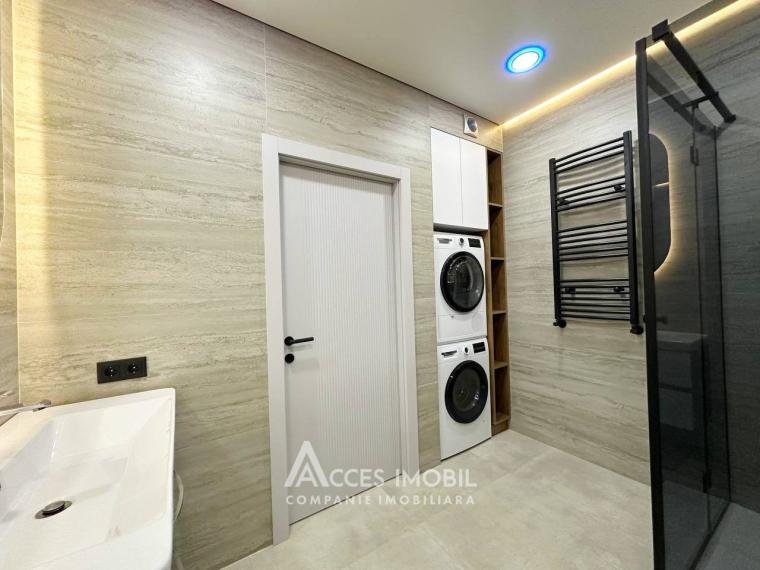 Casă! Tohatin, str. Bogdan Petriceicu Hașdeu, 160m2 + 7 ari! Euroreparație!: 12