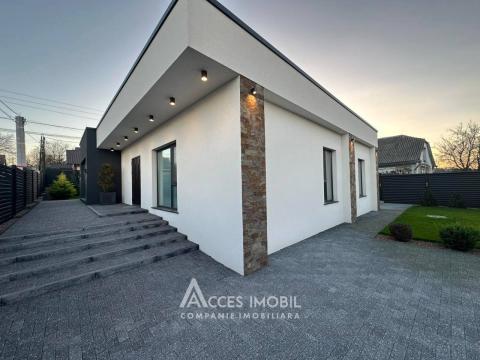 Houses for sale in Chisinau: Tohatin Bogdan Petricescu Hasdeu street