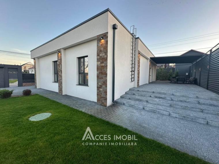 Casă! Tohatin, str. Bogdan Petriceicu Hașdeu, 160m2 + 7 ari! Euroreparație!: 13