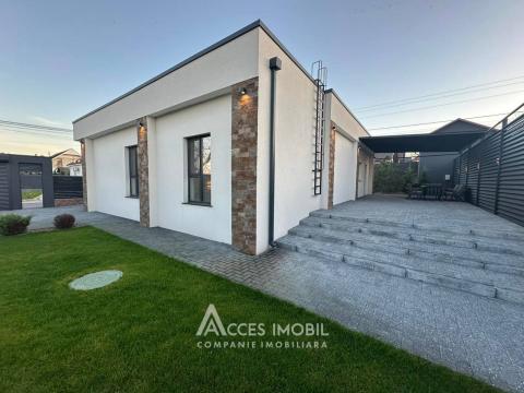 Casă! Tohatin, str. Bogdan Petriceicu Hașdeu, 160m2 + 7 ari! Euroreparație!: 13