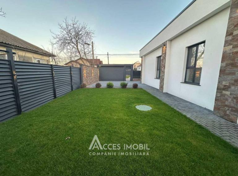 Casă! Tohatin, str. Bogdan Petriceicu Hașdeu, 160m2 + 7 ari! Euroreparație!: 14