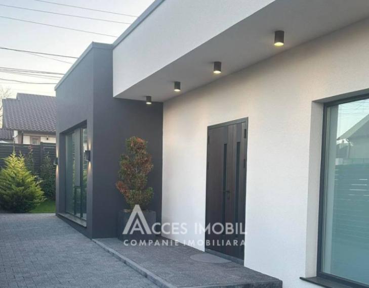 Casă! Tohatin, str. Bogdan Petriceicu Hașdeu, 160m2 + 7 ari! Euroreparație!: 15