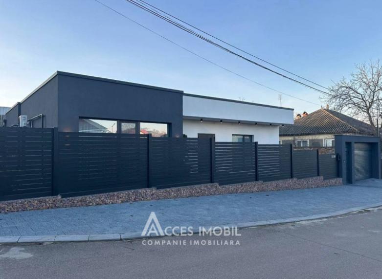 Casă! Tohatin, str. Bogdan Petriceicu Hașdeu, 160m2 + 7 ari! Euroreparație!: 16