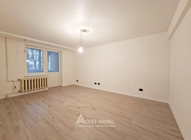 Rascani, A. Doga str. 2 rooms. Euro repair! Middle position!: 1