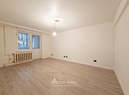 Rascani, A. Doga str. 2 rooms. Euro repair! Middle position!: 1