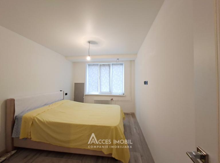 Rascani, A. Doga str. 2 rooms. Euro repair! Middle position!: 3