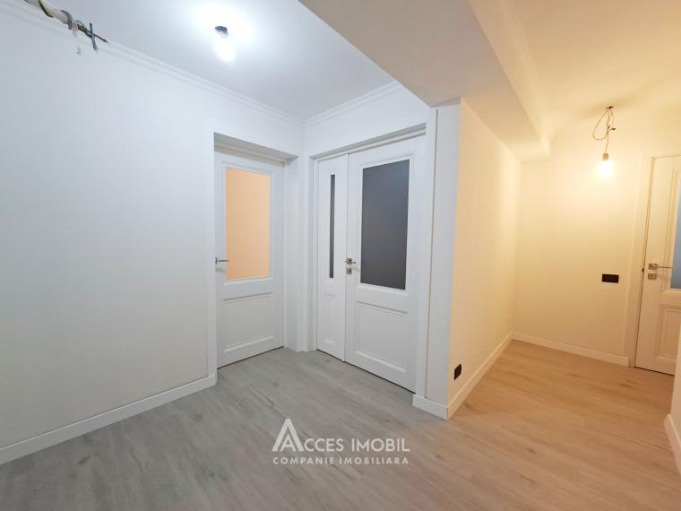 Rascani, A. Doga str. 2 rooms. Euro repair! Middle position!: 5