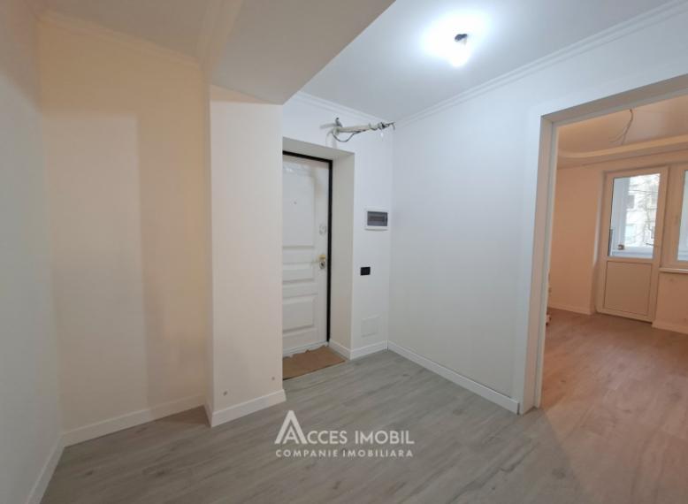 Rascani, A. Doga str. 2 rooms. Euro repair! Middle position!: 6