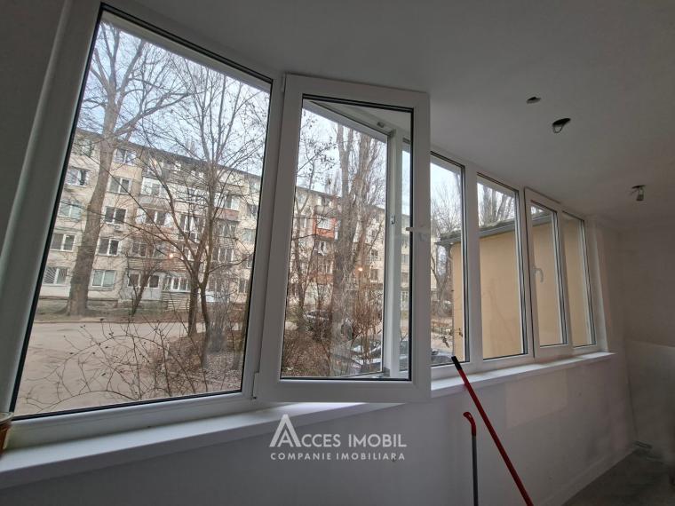 Rascani, A. Doga str. 2 rooms. Euro repair! Middle position!: 7