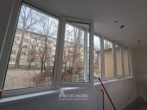 Rascani, A. Doga str. 2 rooms. Euro repair! Middle position!: 7