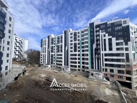 Apartments for sale in Chisinau: Posta Veche, Ceucari street