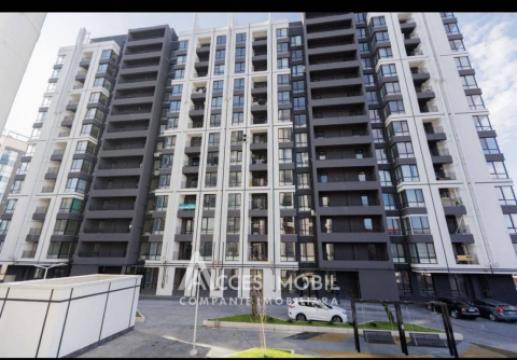 Apartamente de vânzare în Chișinău: Buiucani, str. Calea Ieșilor