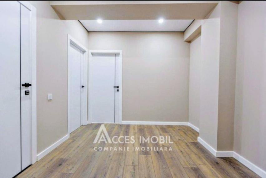 Buiucani, str. Calea Ieșilor, 1 cameră + living! Euroreparație!: 5