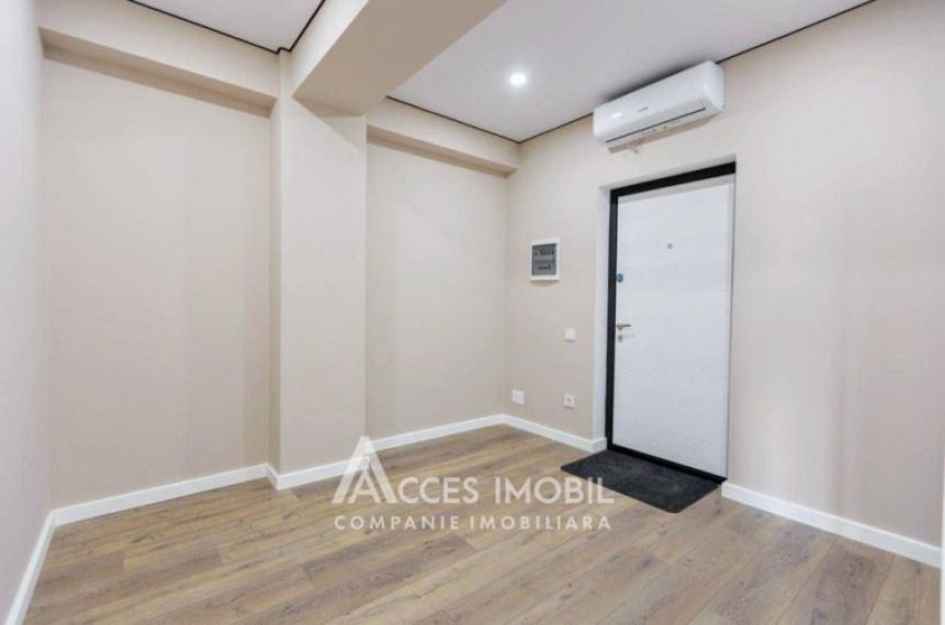 Buiucani, str. Calea Ieșilor, 1 cameră + living! Euroreparație!: 6