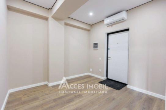 Buiucani, str. Calea Ieșilor, 1 cameră + living! Euroreparație!: 6