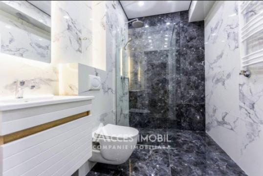 Buiucani, str. Calea Ieșilor, 1 cameră + living! Euroreparație!: 7