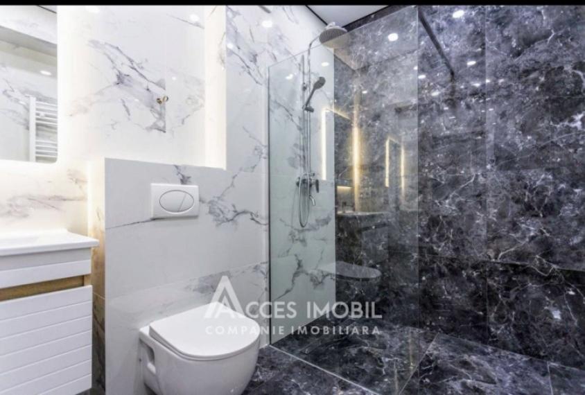 Buiucani, str. Calea Ieșilor, 1 cameră + living! Euroreparație!: 8