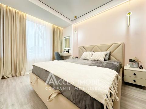 Apartamente de vânzare în Chișinău: Durlești, str. Cartușa