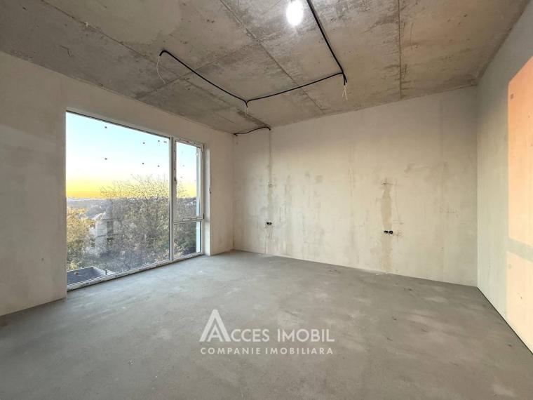 2-х Этажный Дом! ул. Фынтынилор, Тогатин, 230м2 + 6 соток! Белый Вариант!: 1