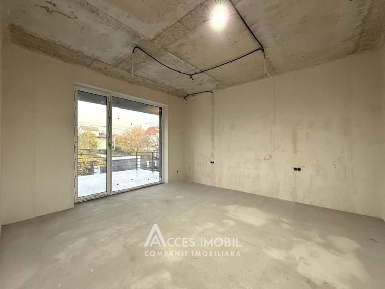 2-х Этажный Дом! ул. Фынтынилор, Тогатин, 230м2 + 6 соток! Белый Вариант!: 3