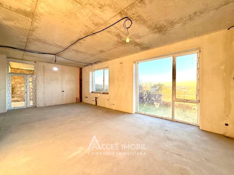 2-х Этажный Дом! ул. Фынтынилор, Тогатин, 230м2 + 6 соток! Белый Вариант!: 4