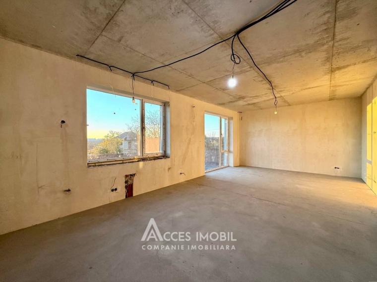 2-х Этажный Дом! ул. Фынтынилор, Тогатин, 230м2 + 6 соток! Белый Вариант!: 5