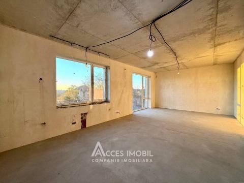 2-х Этажный Дом! ул. Фынтынилор, Тогатин, 230м2 + 6 соток! Белый Вариант!: 5