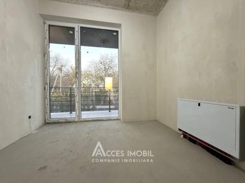 2-х Этажный Дом! ул. Фынтынилор, Тогатин, 230м2 + 6 соток! Белый Вариант!: 6