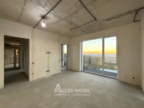 2-х Этажный Дом! ул. Фынтынилор, Тогатин, 230м2 + 6 соток! Белый Вариант!: 7